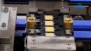 Автоматизация сборки электроники. Монтаж гибких шлейфов