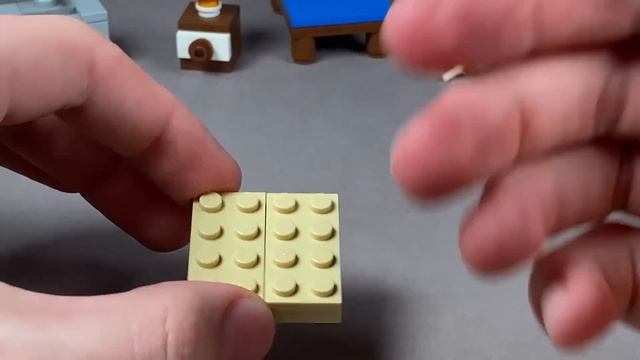 ТОП 8 Простых Лего Самоделок | Как Сделать смотреть онлайн