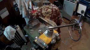 Профелегиб своими руками