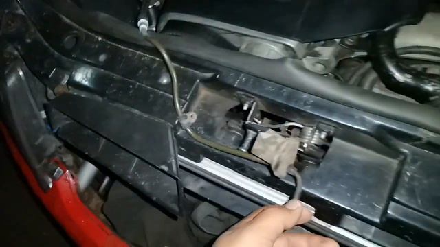 Как поменять трубку сцепления, ауди а6 с5 смотреть онлайн