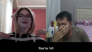 Anti Simp Polyglot Rejects Girl in 8 languages ??