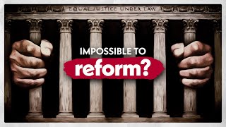 Why You Can't Reform The Supreme Court смотреть онлайн