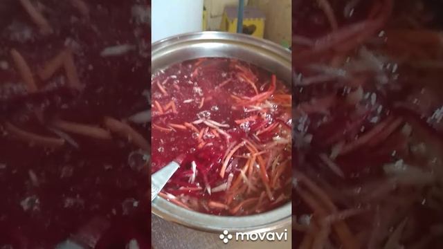 Борщ за 20 минут. смотреть онлайн