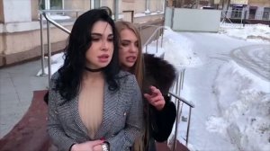Карина Кросс Лучшее за 2018 Год Подборка Инстаграм Вайнов при участии Давида Манукяна #3
