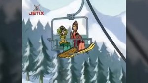 Прямая трансляция канала Jetix plus