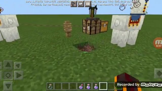 Как сделать зелье знаток черепах в майнкрафт смотреть онлайн