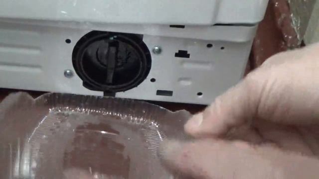 Первое что надо сделать после покупки стиральной машины. смотреть онлайн