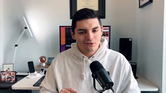 iPad Pro Is a Better Computer Than A MacBook  My iPad Pro Setup  Workflow!