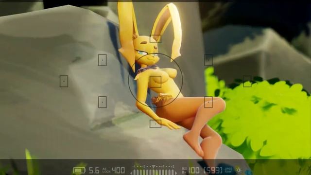 Sapphire Safari - Game Teaser!