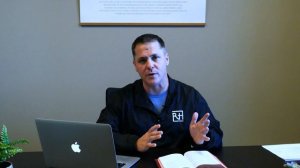 Online Sunday School | David Braun - January 16, 2022