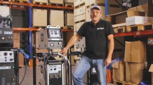 Промышленные сварочные аппараты GYS