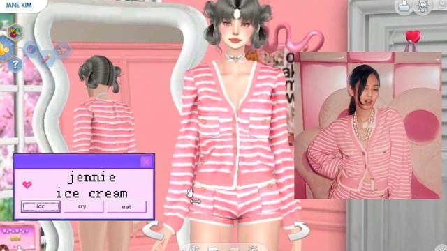 ´ ´´*~☆✿ sims 4 kpop outfits megapack ´ ´´*~☆✿ смотреть онлайн