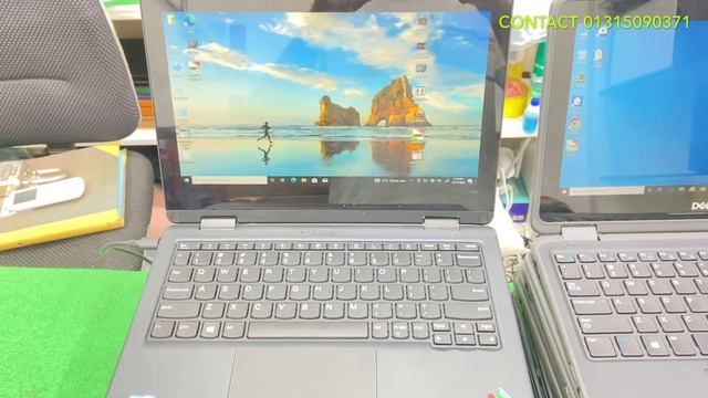 Dell 3190 update used laptop price and review in Bangla | Lenovo yoga used laptop price and review смотреть онлайн