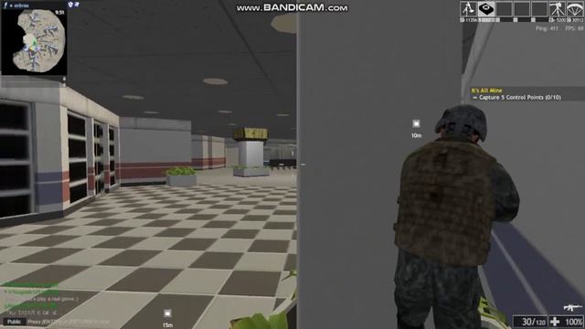 Red Crucible Reloaded : Sweet P смотреть онлайн