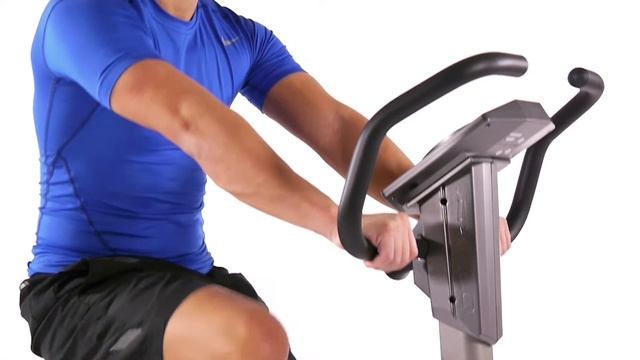 Exercise Bike Varon Stressless  FINNLO by HAMMER