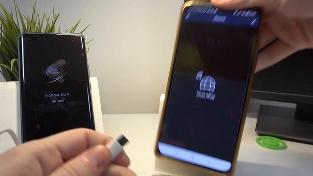 HUAWEI Nova 10 Pro - Charger Performance Test