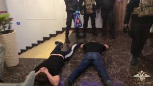 В Калининграде пресечена деятельность притона по оказанию интимных услуг