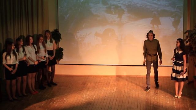 Песни Великого Подвига смотреть онлайн