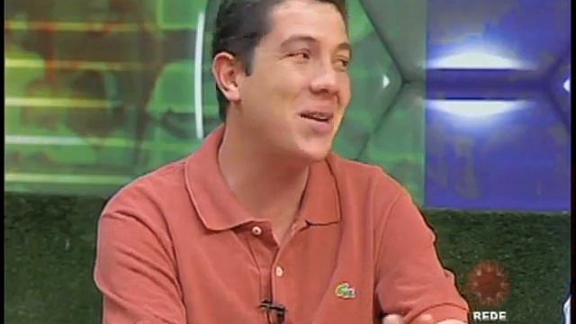 Furacao.com no Esporte Show 11/12/2007 смотреть онлайн