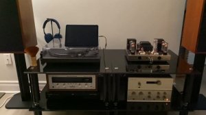 I Love Another Woman (Live)