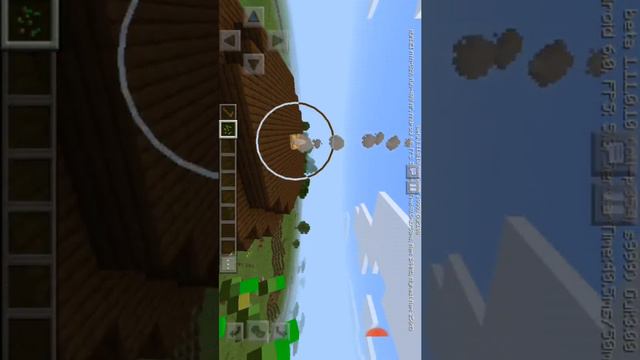 Обзор майна 1.14!!!жители и разбойники смотреть онлайн