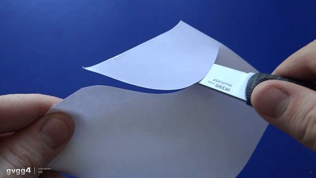 Тем кто ценит РЕЗ! Нож Owl Knife North-XS