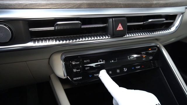 Kia K5 2020 2.5 (194 л.с.) АТ Style - видеообзор смотреть онлайн