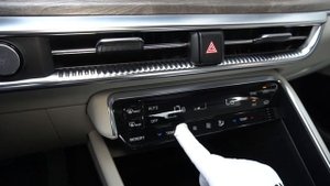 Kia K5 2020 2.5 (194 л.с.) АТ Style - видеообзор