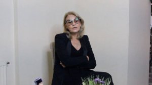 "Табор уходит в небо",