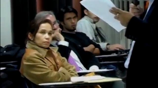 Cátedra Paulo Freire Educación y pedagogía en diálogo con la sociedad смотреть онлайн