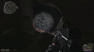 Stalker Call of Chernobyl - #1 - Наёмник Злой (Наёмники;Одна Жизнь)