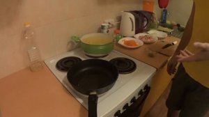 Вкусный СУП за 1,5 $