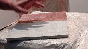 Что лучше кварц грунт или бетонконтакт? ( 2 ч )