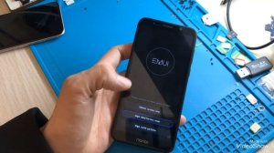 Honor 7A Hard Resed кодини очиш сброс пароль