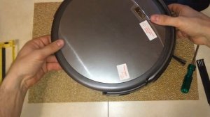 VACUUM CLEANER ILIFE A4S.ОБЗОР ILIFE A4S. ОБЗОР РОБОТ ПЫЛЕСОС ILIFE A4S.