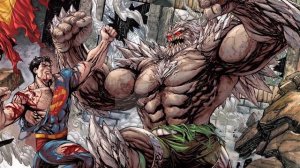 Кто сильней Дарксайд или Танос ? (часть 2)