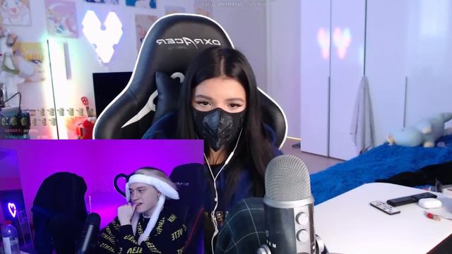 НЕКОГЛАЙ ПРО СВОЕ ОТНОШЕНИЕ К ИЗМЕНАМ // ИЗМЕНИЛ АМИНЕ !?