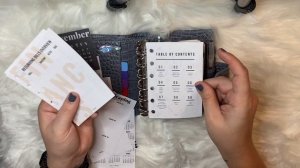 Set Up A Functional Planner With All FREE Planner Inserts feat. Peanuts Planner Co & More