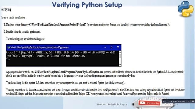 Python for Beginners #WebDevelopment #Python # freeCodeCamp.org #Teulsko #Programming with Mosh