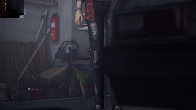 Life Is Strange ► Жизнь — странная штука #8 -- EPISODE #3 смотреть онлайн