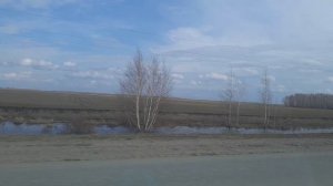 Небо завораживает...