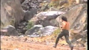 -Армянский Рембо -Հայկական Ռեմբո-Armenian Rambo