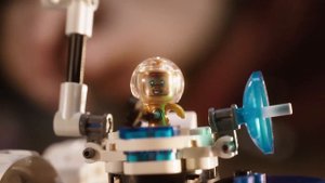 Лего Дримз Космический автомобиль Оза 71475  LEGO DREAMZzz