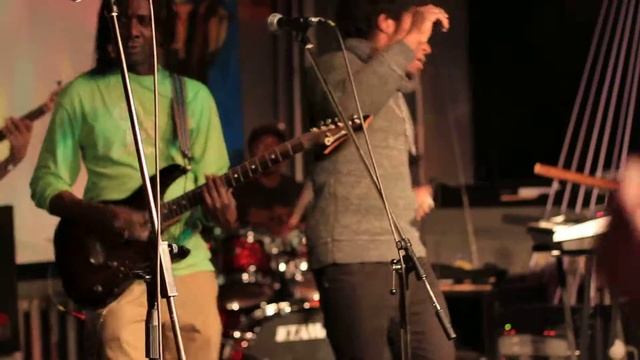 Фестиваль Африка. Kimbata_2. Fassbinder. 14.11.2015 смотреть онлайн