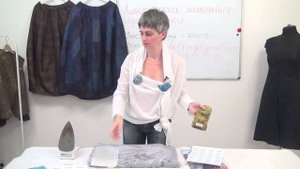 Посиделки в Шкатулочке. Часть 2. Изготовление бирочек для изделий. Клара Ру