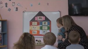 Мастер-класс по проведению занятия по развитии речи во второй младшей группе