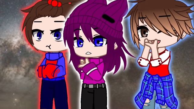 О, смотри, звезда падает ~? смотреть онлайн