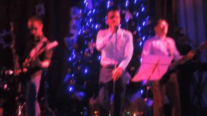 Жуки – Танкист. Кавер-группа Автопарк