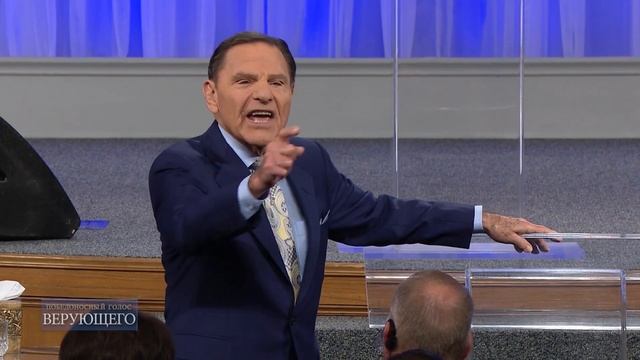 03. Благословение Господне: искуплены от проклятия смотреть онлайн