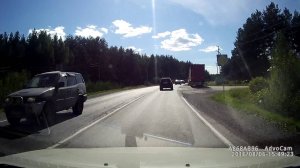 Автотрип Реж - Екатеринбург. Проездка из Режа в Екатеринбург.
